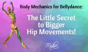 The Little Secret To Bigger Hip Movements