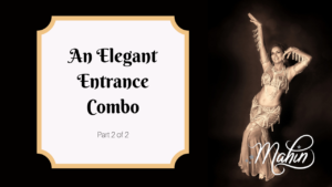 An Elegant Entrance Combo - Part 2 of 2