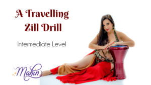 A Travelling Zill Drill - Intermediate Level