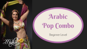 Arabic Pop Combo for Beginners