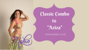 Classic Song Combo for "Aziza"