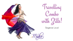 Travelling Combo with Zills for Beginners