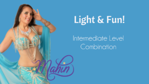 Light & Fun Intermediate Combo