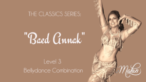 Classic Songs: "Baed Annak" Intermediate Level Combo