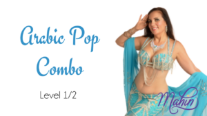 Fun Arabic Pop Combo - Level 1