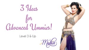 3 Ideas for Advanced Ummies