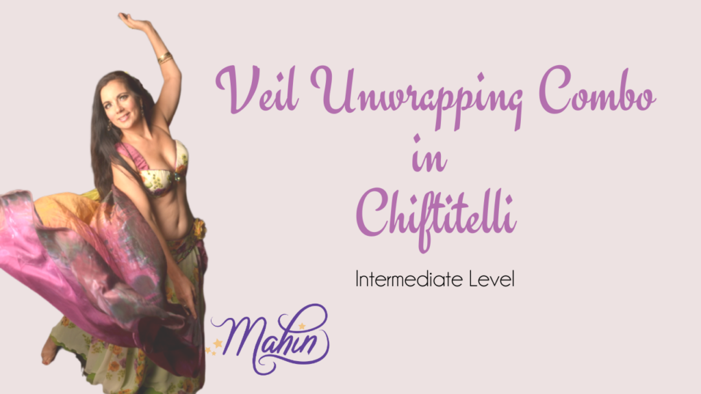 Unwrapping Veil Combination in Chiftitelli