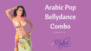 Arabic Pop Combo for Beginners & Up
