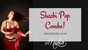Fast & Fun Shaabi Combo - Intermediate Level